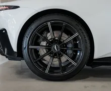 Zunanja slika - Aston Martin Vantage - Roadster Boris - 9 - Predogledna slika
