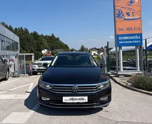 Zunanja slika - Volkswagen Passat - Variant 2.0 TDI BMT SCR Elegance DSG - 2 - Predogledna slika