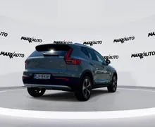 Zunanja slika - Volvo XC40 - B3P Core Avt... - 5 - Predogledna slika