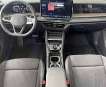 Zunanja slika - Volkswagen Tayron - Elegance 2.0 TSI 4M DSG - NA ZALOGI - - 6 - Predogledna slika