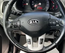 Zunanja slika - KIA Sportage - 1.7 CRDi+SLO+ALU+PDC+USB... - 12 - Predogledna slika