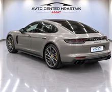 Zunanja slika - Porsche Panamera - 4S garancija Porsche approved do 01.2028 - 7 - Predogledna slika