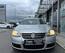 Zunanja slika - Volkswagen Jetta - 1.9 TDI Trendline - 2 - Predogledna slika