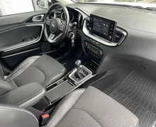 Zunanja slika - KIA XCeed - 1.4 T-GDi LX Joy ISG. M T 103 kW - 9 - Predogledna slika