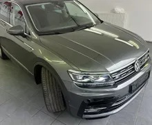Zunanja slika - Volkswagen Tiguan - 1.5 TSI ACT BMT R-Line DSG.Highline 110kW.KAMERA - 2 - Predogledna slika