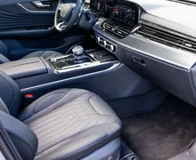 Zunanja slika - Hongqi HS5 - 2.0 T AWD - 14 - Predogledna slika