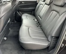 Notranja slika - SsangYong Musso - Grand 2.2 XDi Ultimate 4WD AT... - 11 - Predogledna slika