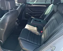 Zunanja slika - VW Passat - Variant 2.0 TDI 4 MOTION R- LINE IQ LED VIRTUAL WEBASTO - 10 - Predogledna slika