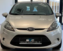 Zunanja slika - Ford Fiesta - Trend 1,25 16V - 2 - Predogledna slika