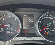 Zunanja slika - Volkswagen Golf - Sportsvan 1,6 TDI BMT DSG 1.LAST SLO PDC TEMP - 10 - Predogledna slika