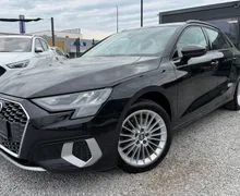 Zunanja slika - Audi A3 - 30 TDI SPORTBACK-ACC-NAVI-VIRTUAL-17COL-VELIK SERV - 1 - Predogledna slika