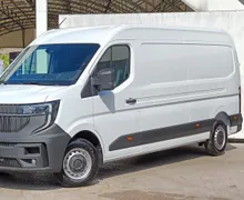 Zunanja slika - Renault Master - L3H3P3 150 dCi - 1 - Predogledna slika