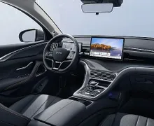 Zunanja slika - BYD Sealion 5 - DM-i DESIGN PHEV - skupni doseg 1016 km - 5 - Predogledna slika