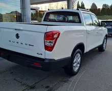 Zunanja slika - SsangYong Musso - 2.2 XDi ULTIMATE 4WD - 5 - Predogledna slika