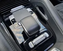 Notranja slika - Mercedes-Benz GLE-Razred - 300D-4MATIC-AMG-PANORAMA-ZRAČNO-360KAMERE-21COL... - 10 - Predogledna slika