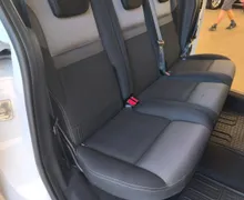 Zunanja slika - Renault Kangoo - 1.5 dCi 1. LASTNIK SLO. POREKLO - 9 - Predogledna slika