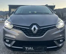 Zunanja slika - Renault Scénic - Scenic 1.2 16V Tce NAVI-EDITI5N 1-20COL-LED PURE VISION - 2 - Predogledna slika