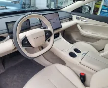 Zunanja slika - Forthing S7 - ADAS 56.8kWh +360KAMERA + ZELENI KREDIT 3.5 OM... - 10 - Predogledna slika