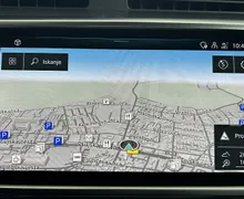 Zunanja slika - Audi A6 - Avant 40 TDI S tronic|ASISTENCE|KAMERA|USNJE|MEMORY| - 9 - Predogledna slika