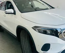 Zunanja slika - Mercedes-Benz EQA - 250 NEMŠKI+4ALU.PANORAMA.KLJUKA.LED.KAMERA.USNJE - 19 - Predogledna slika