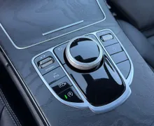 Zunanja slika - Mercedes-Benz C-Razred - C 200d AUT.-AMG-MOD.MODEL-NAVI-KAMERA-FULLLED-18C - 13 - Predogledna slika
