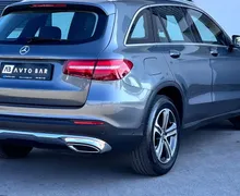 Zunanja slika - Mercedes-Benz GLC-Razred - 220d+4MATIC+F1+NAVI+18COL+PDC+USNJE... - 6 - Predogledna slika