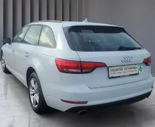 Zunanja slika - Audi A4 - Avant 2.0 TFSI 125Kw g-tron  plin - 5 - Predogledna slika