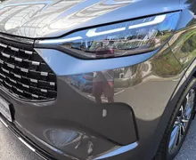 Zunanja slika - Ford Tourneo - Custom TITANIUM X 2.5 232PS PHEV CVT L2 FWD-ZALOGA - 7 - Predogledna slika