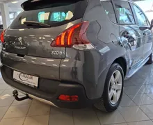 Zunanja slika - Peugeot 3008 - HYBRID 4X4-LED-NAVI-PDC-KLJUKA-HITRI KREDIT- - 4 - Predogledna slika
