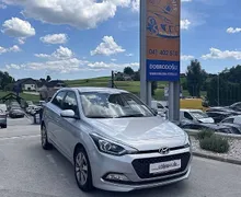 Zunanja slika - Hyundai i20 - 1.1 CRDI COMFORT SAMO 121293 KM ZELO LEP... - 1 - Predogledna slika