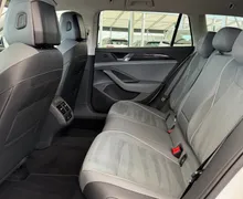 Zunanja slika - Volkswagen Passat - Variant Business 1.5 eTSI DSG - 10 - Predogledna slika