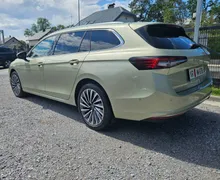 Zunanja slika - Škoda Superb - Combi 4x4 2.0 TDI L K DSG CANTON HLAJENJE SED. 3.. - 4 - Predogledna slika