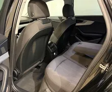 Notranja slika - Audi A4 Avant - 2.0 TDI-BI-XENON-LED-NAVI-TEMPOMAT-PDC - 12 - Predogledna slika