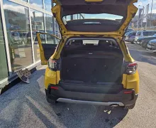 Zunanja slika - Jeep Avenger - 1.2 E-DCT6 MHEV 110 ALTITUDE + ZIMSKI BON - 16 - Predogledna slika