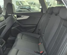 Zunanja slika - Audi A4 - Avant - 14 - Predogledna slika