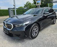 Zunanja slika - BMW serija 5 Touring: - 520d  AT   1.LASTNIK SLO VIRTUAL  LED - 1 - Predogledna slika