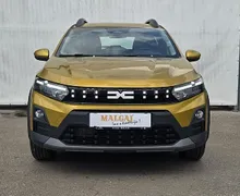 Zunanja slika - Dacia Sandero - Stepway Expression TCe110+6 LET JAMSTVA - 2 - Predogledna slika