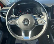 Zunanja slika - Renault Clio - Limited TCe 90 TEMPOMAT-PDC-KEYLESS - 10 - Predogledna slika