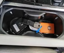 Zunanja slika - Volvo V90 Cross Country - 2.0 DIZEL 145 KW.PANORAMA.KAMERA.LED.ACC.USNJE. - 16 - Predogledna slika