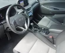 Zunanja slika - Hyundai Tucson - 1.6 CRDi DCT 4WD - 5 - Predogledna slika