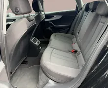Zunanja slika - Audi A4 - Avant 35 TFSI S tronic - 6 - Predogledna slika