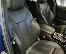 Zunanja slika - BMW X3 - serija : xDrive20d Avt. MSPORT.KAMERA.LED.USNJE.ACC.TOP - 10 - Predogledna slika