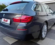 Zunanja slika - BMW Serija 5 - Touring: 520D AVT|PANORAMA|MEMORY|VELIKA NAVI|BIXENON|17 - 6 - Predogledna slika