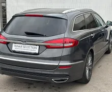 Zunanja slika - Ford Mondeo - 2.0 138 kW hibrid Aut. Vignale - Le 74.000 km - 2 - Predogledna slika