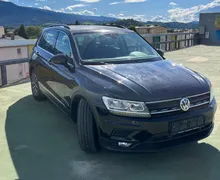 Zunanja slika - VW Tiguan - 2.0 TDI BMT Comfort Edition LED. NAVI. VZR. KAM. - 3 - Predogledna slika