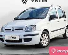 Zunanja slika - Fiat Panda - 1.2 8v Active - 2 - Predogledna slika