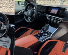 Zunanja slika - BMW M4 - Competition xDrive Coupe |LASER|HUD|ACC|TOV. GAR.. - 13 - Predogledna slika