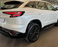 Zunanja slika - Renault Austral - TCe 150 Mild hybrid Evolution Avt. - 4 - Predogledna slika