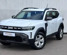 Zunanja slika - Dacia Duster - Eco-G 120 Expression+Paket Zima - 1 - Predogledna slika
