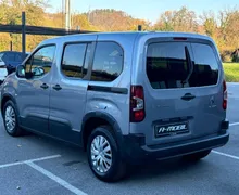 Zunanja slika - Peugeot Rifter - 1.5 BLUEHDI 100 L1 ACTIVE - 4 - Predogledna slika
